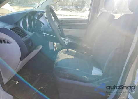 2009 Dodge Grand Caravan Se z USA, uszkodzony, nr VIN 2D8HN44EX9R621588